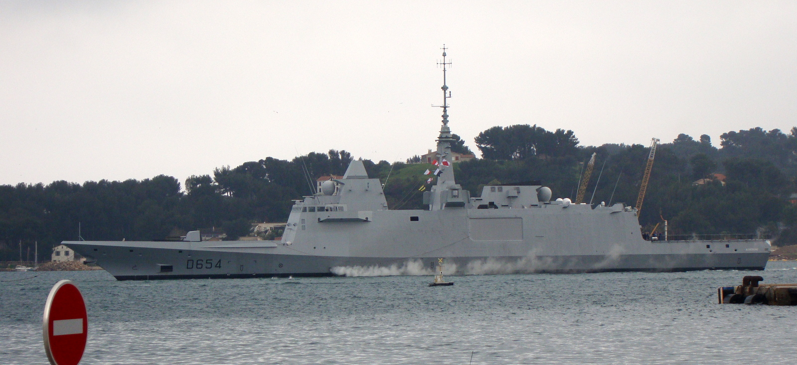 ship
